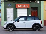Mini Cooper Countryman S All4 2010 года